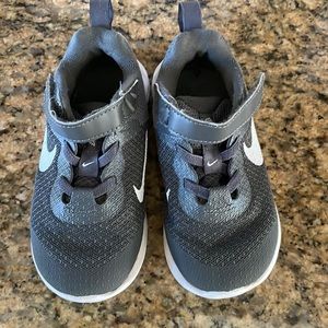 Toddler Nike shoes